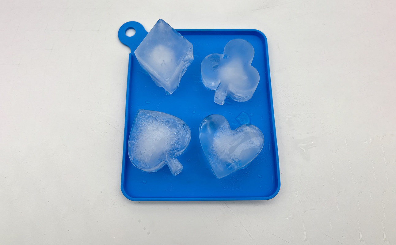 Playing Cards Poker Mold Silicone Ice Tray1 (5)